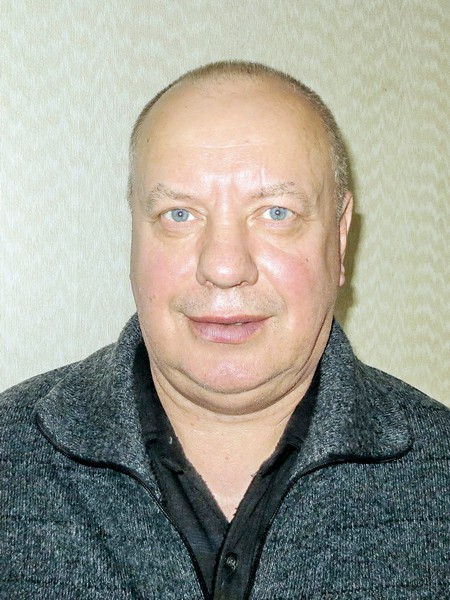 Панков Иван Николаевич